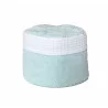 PANIER FANNY ETHER + SERVIETTES INVITEE