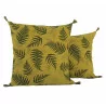 COUSSIN 45X45 FOUGERE ANTIC MOSS