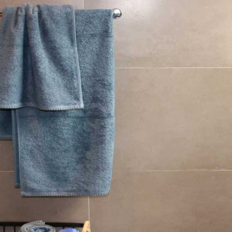 GANT 15X21 GRAND HOTEL BLUE STONE