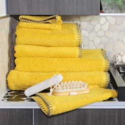 GANT 15X21 GRAND HOTEL CURRY