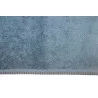 SERVIETTE 50X100 GRAND HOTEL BLUE STONE SERVIETTE 50X100 GRAND HOTEL BLUE STONE