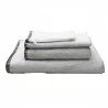 SERVIETTE GRAND HÔTEL BLANC 70X140cm