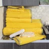 SERVIETTE 70X140 GRAND HOTEL CURRY