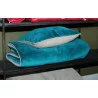 COUSSIN JAIPUR 45X45 CANARD