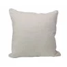 COUSSIN 45X45 LINO 330 NATURAL