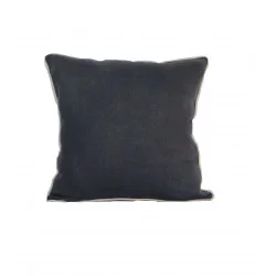 COUSSIN 45X45 LINO 330 GRANIT