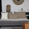 COUSSIN LINO 330 50X80 BLANC