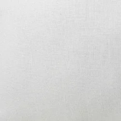 COUSSIN LINO 330 50X80 BLANC