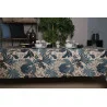 NAPPE LOMBOK BLUE STONE 150X150 ENDUITE