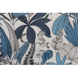 NAPPE LOMBOK BLUE STONE 150X150 ENDUITE