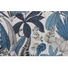 NAPPE LOMBOK BLUE STONE 150X150 ENDUITE