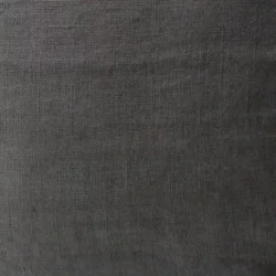 NAPPE LINO 330 GRANIT 150X150 EN LIN