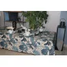 NAPPE LOMBOK BLUE STONE 250X150 ENDUITE