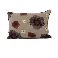 COUSSIN NAIVE 40X60 FIGUE LIN