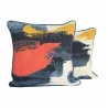 COUSSIN PINCEAU 40X60 CAVIAR