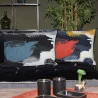 COUSSIN PINCEAU 40X60 CAVIAR