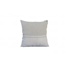 COUSSIN 45X45 AJACCIO ECRU
