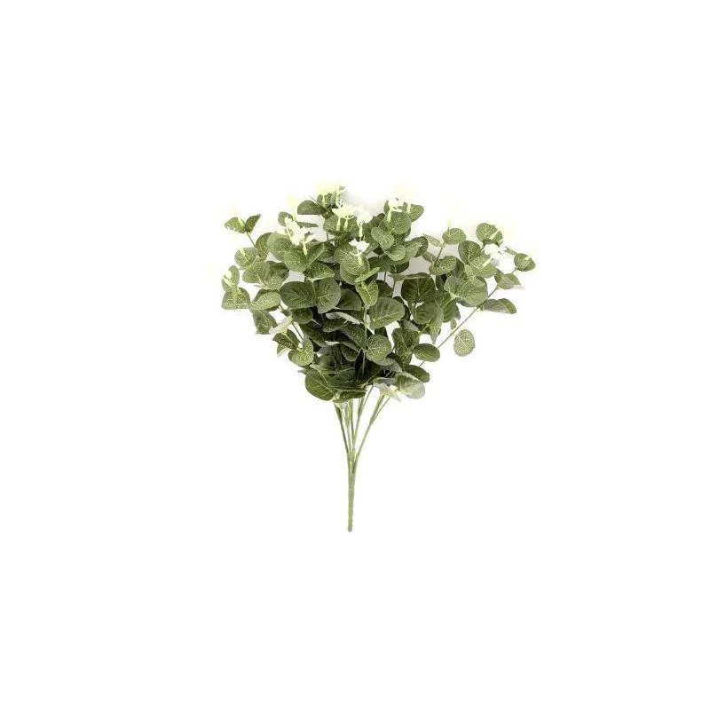 BOUQUET EUCALYPTUS 48X25CM