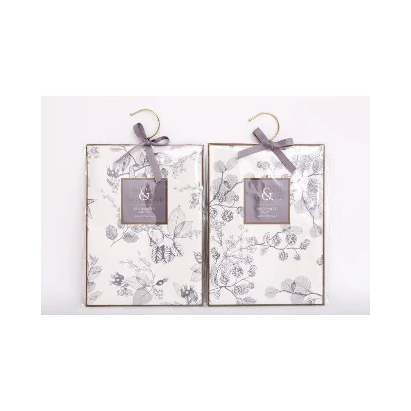 SACHET PARFUME 60G LEAFE