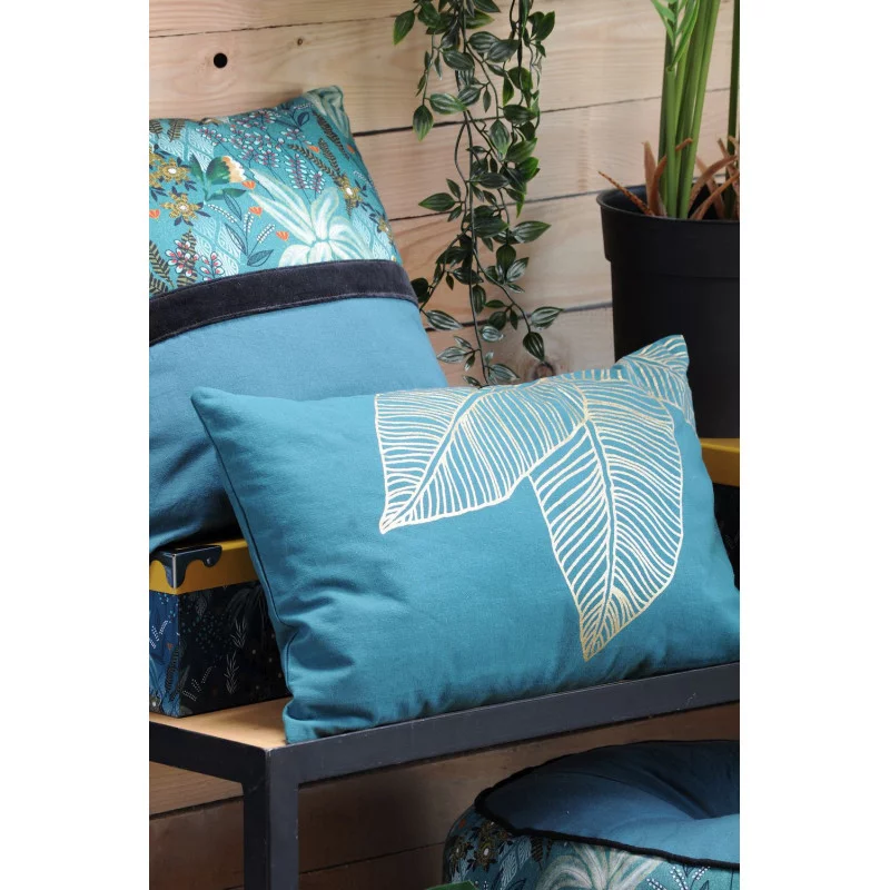 KEYRA COUSSIN 30X50 CANARD