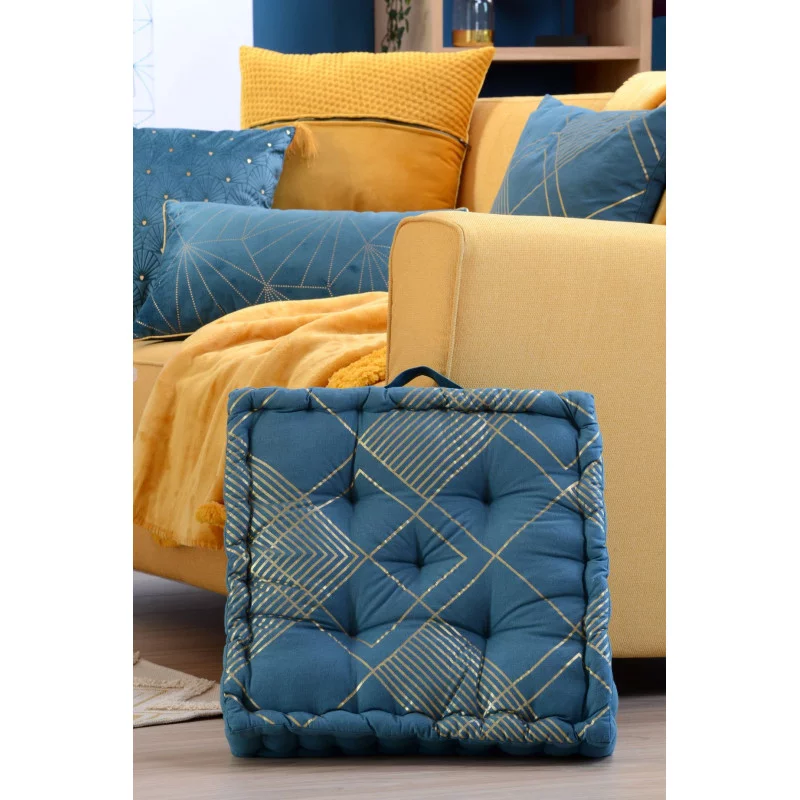 HOFFMANN COUSSIN SOL 45X45X10 CANARD