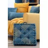 HOFFMANN COUSSIN SOL 45X45X10 CANARD