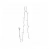GUIRLANDE LUMINEUSE LED X10 PR