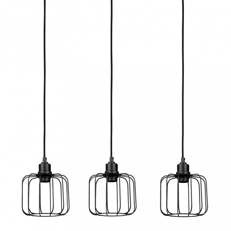 SUSPENSION MET.ARCHI 3 CORDONS