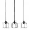SUSPENSION MET.ARCHI 3 CORDONS