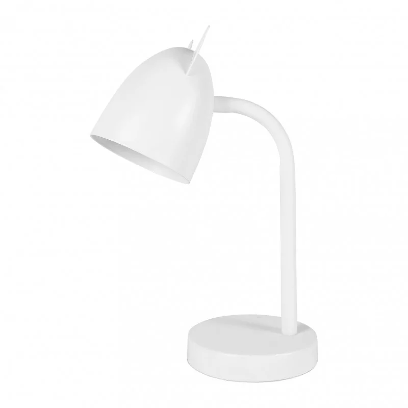 LAMPE BUREAU OREILLES CHAT BLC