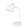 LAMPE BUREAU OREILLES CHAT BLC