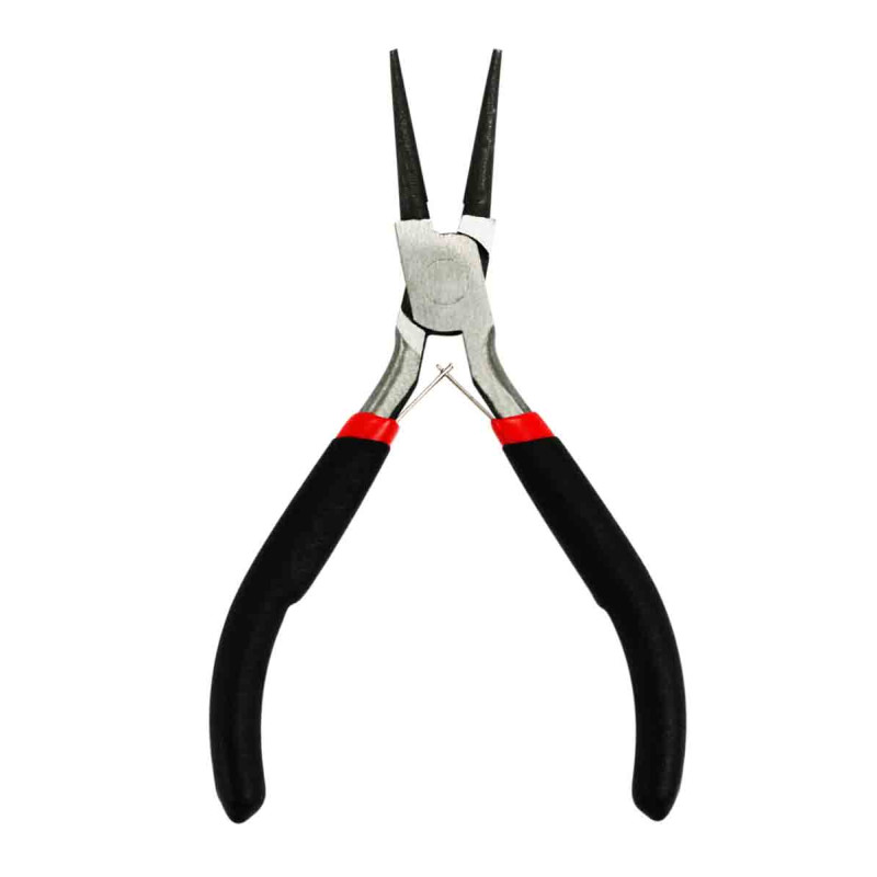 PINCE RONDE 12,5 CM