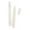 MARQUEURS CRAIE BLANCHE 2 ML X 2 PCS