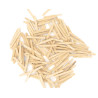 BATONNETS BOIS 0,6 X 5,5 CM X 200 PCS
