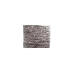 CORDELETTE ARGENTEE 0,1 CM X 20 M