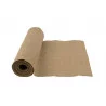 CHEMIN TABLE TOILE DE JUTE 28CMX5M