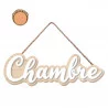 MOT A SUSPENDRE CHAMBRE