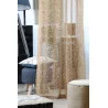 BARKLAY VOILE 135X260 MOUTARDE