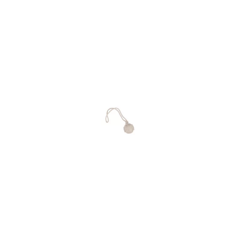 JOUET CORDE BALLE 48CM