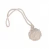 JOUET CORDE BALLE 48CM