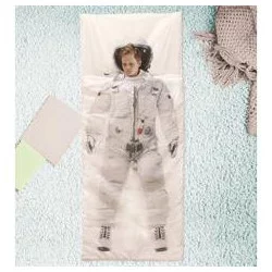 SAC DE NUIT ENFANT ASTRONAUTE