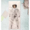 SAC DE NUIT ENFANT ASTRONAUTE