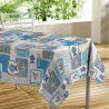 NAPPE MARINELLA 140 x 240 CM PVC PHOTOPR