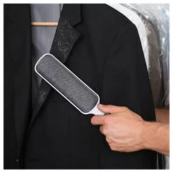 BROSSE ANTI-PELUCHES X2