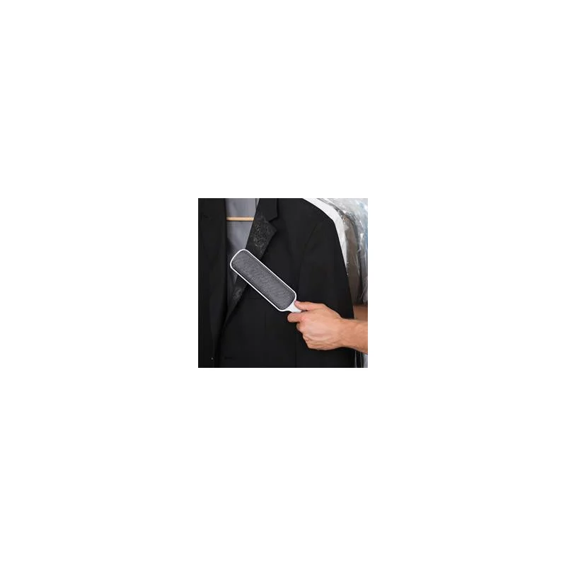 BROSSE ANTI-PELUCHES X2