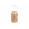 LANTERNE DOREE 19CM