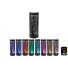 DIFFUSEUR LUMINEUX ARBRE NOIR