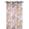 VOILE MULTICOLORE 135X260cm DÉLICIOSA