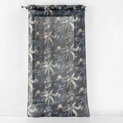 VOILAGE FABULOUS BLEU 140 x 240 CM