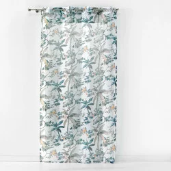 VOILAGE FABULOUS BLANC 140 x 240 CM